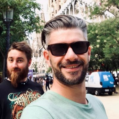 Twitter Avatar of gearsdigital