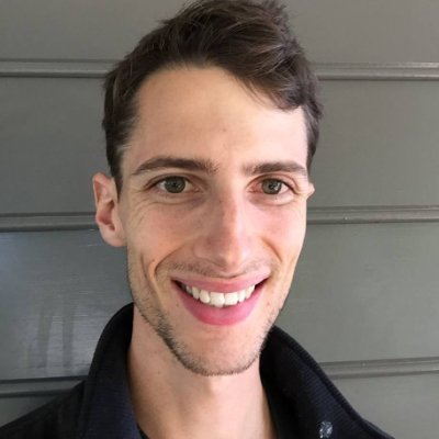 Twitter Avatar of LukeDiebold