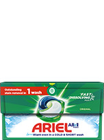 Ariel Original All-in-1 PODS®