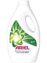 Ariel Original Washing Liquid