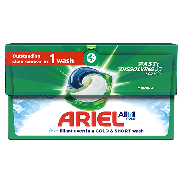 Ariel Original All-in-1 PODS®