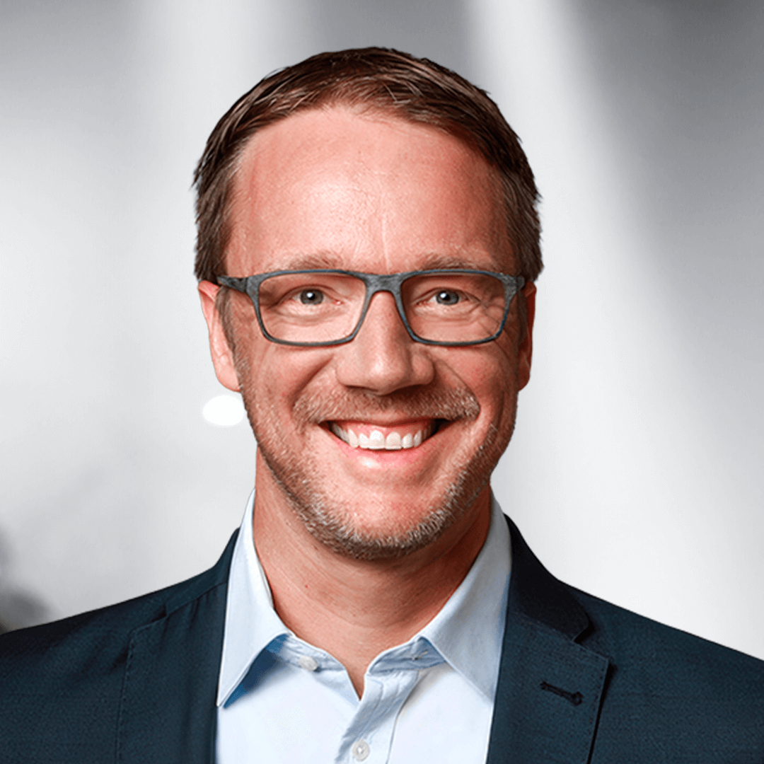 Volkhard Korth