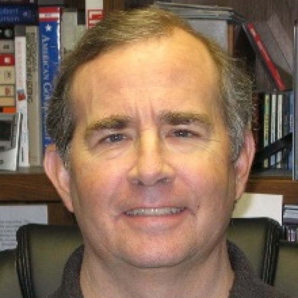 bob violino headshot