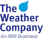 The Weather Company logo