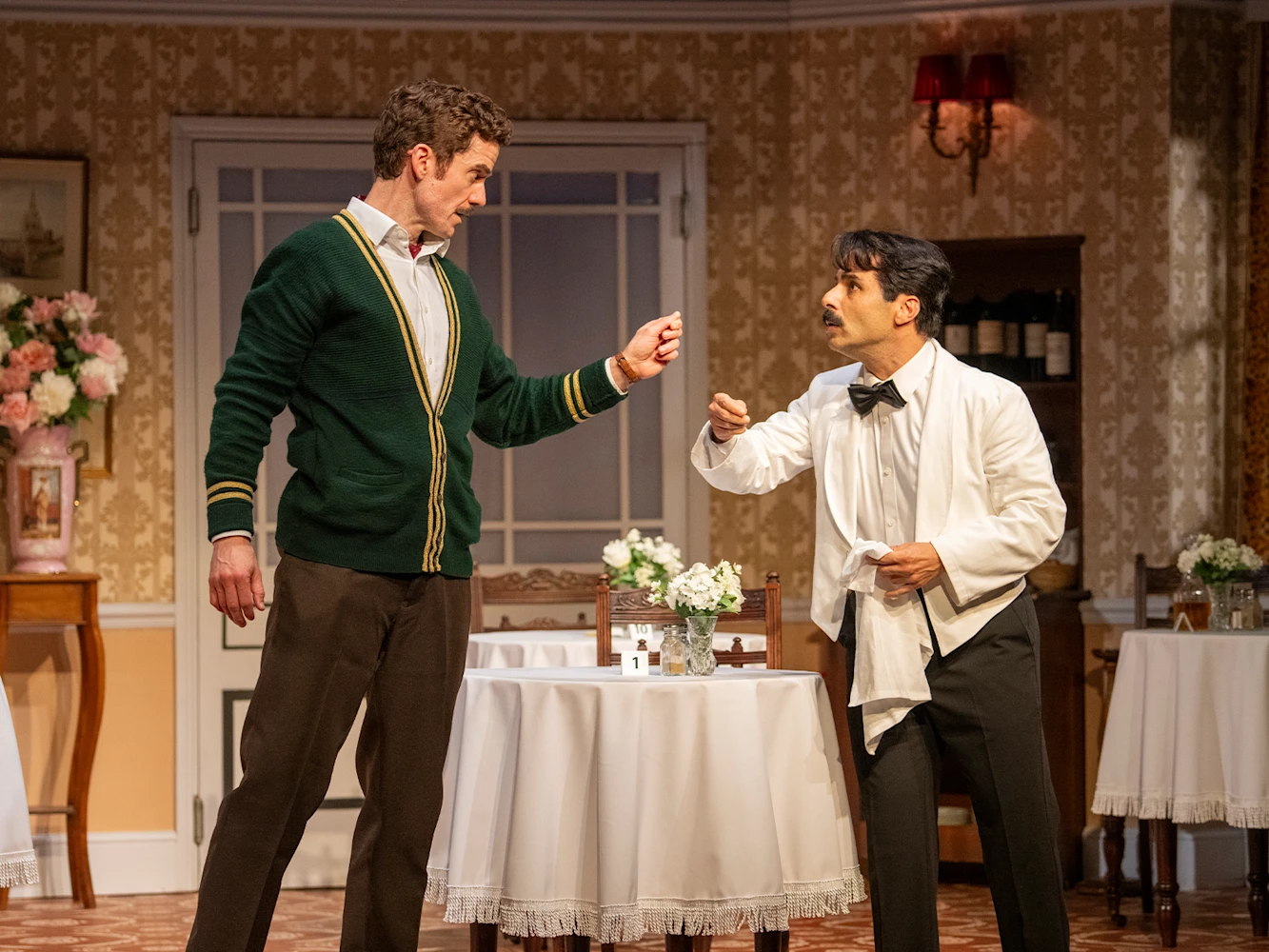 Fawlty Towers – The Play: What to expect - 1