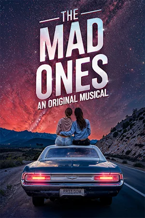 The Mad Ones