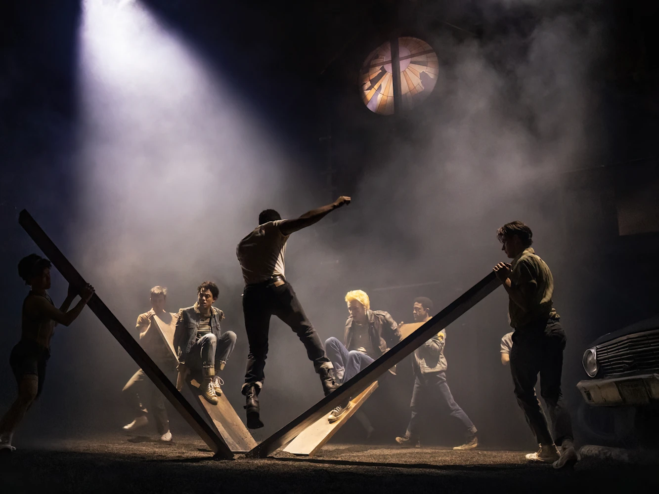 The Outsiders: What to expect - 10