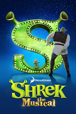 Shrek The Musical