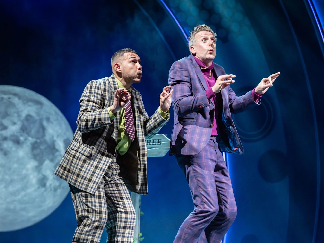 101 Dalmatians - The Musical: What to expect - 2