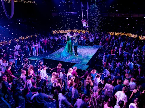 A Midsummer Night's Dream: What to expect - 3