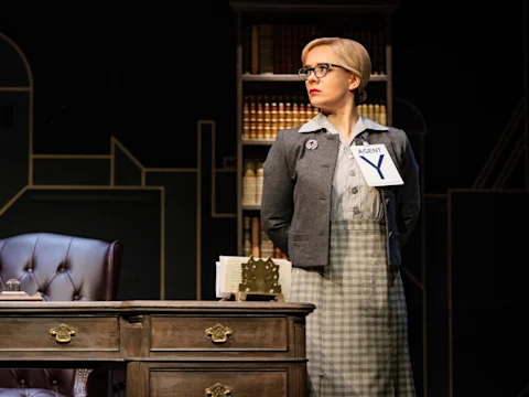 The Comedy About Spies: What to expect - 3