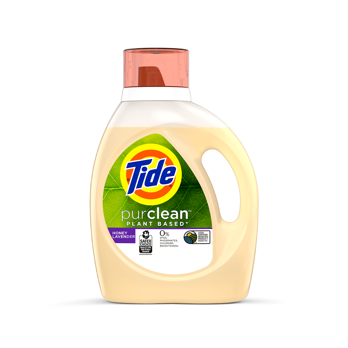 Tide purclean Liquid