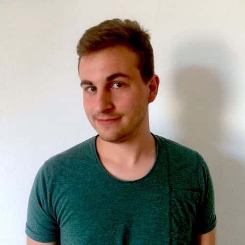 Jonas Leonhardt