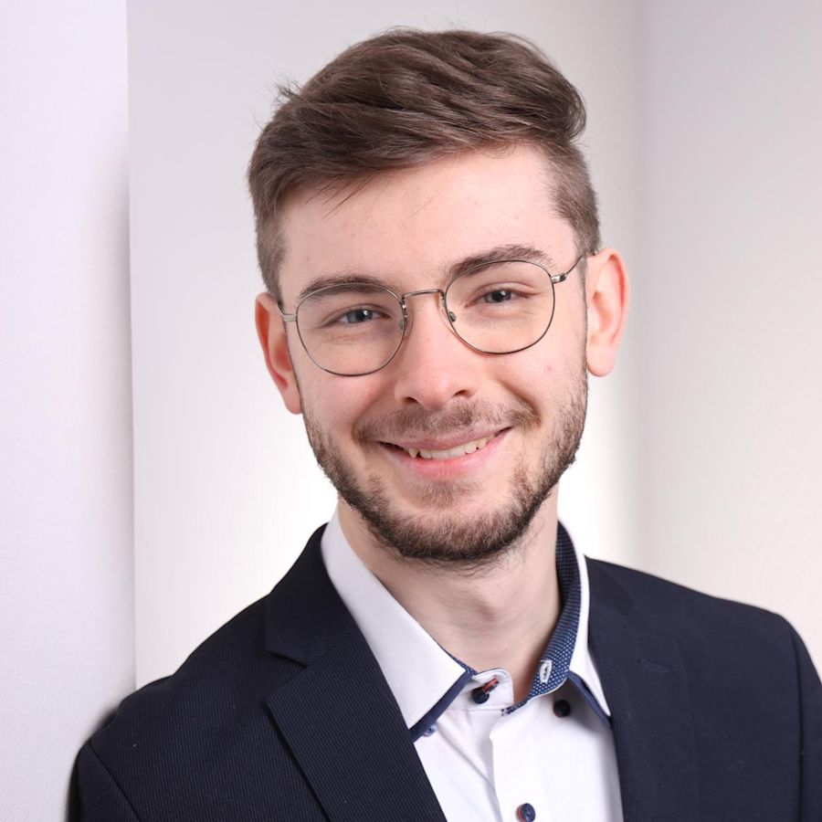 Alexander Berner