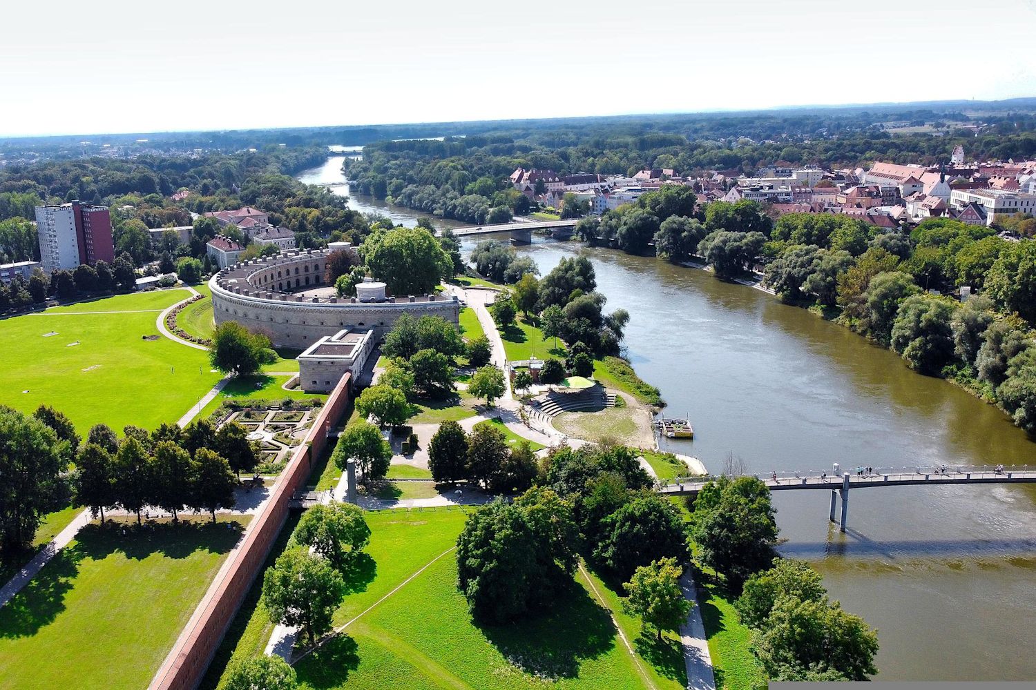 Ingolstadt