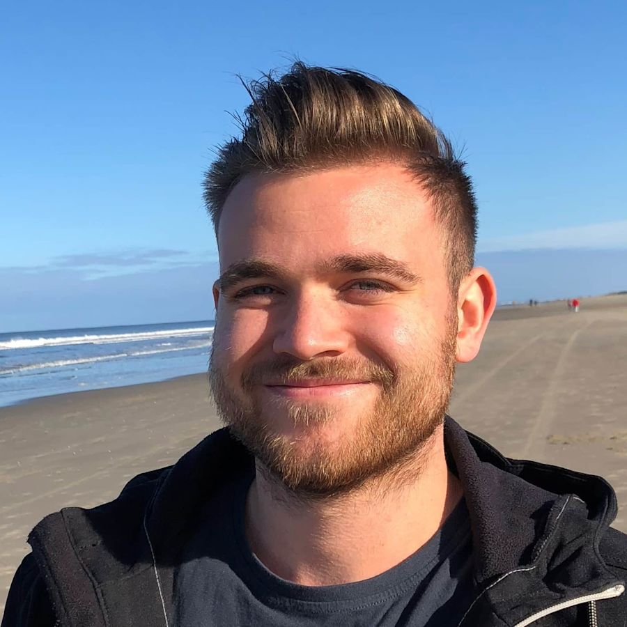 Tobias Falk