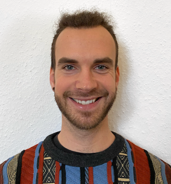 Timo Serbin