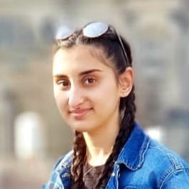 Dicle Altay