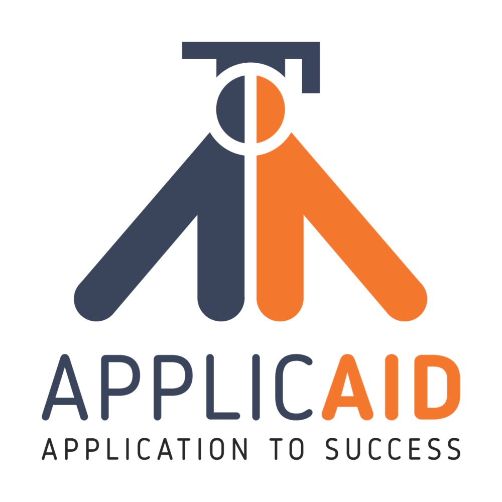 ApplicAid ApplicAid Logo