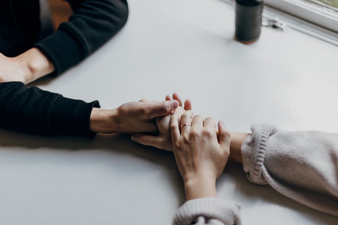 The 3 Best Pieces of Marriage Advice, According to a Marriage Therapist