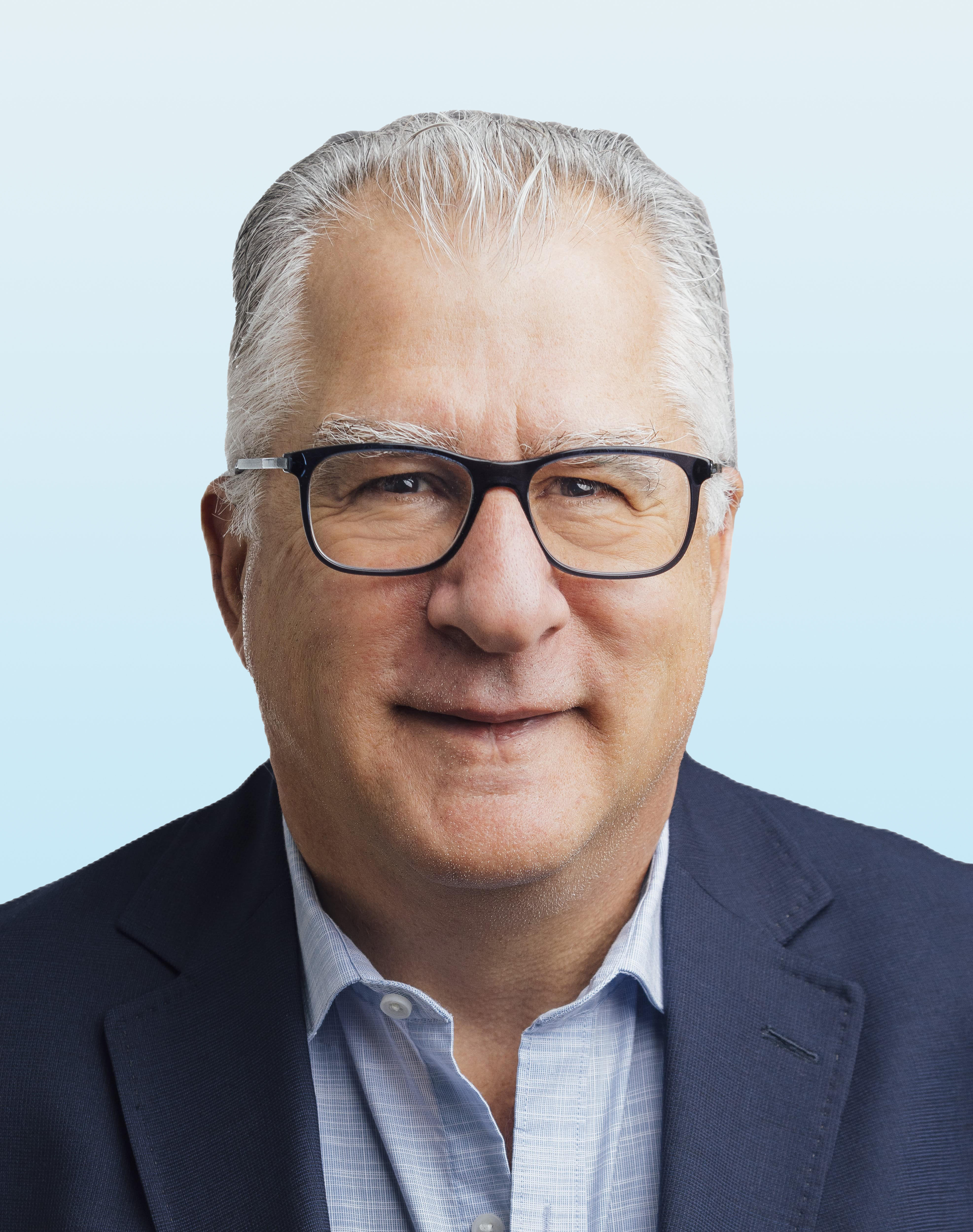 François Nader