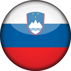 Slovenia flag