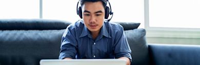 IELTS Listening: active vs passive learning for optimal success