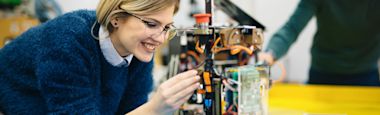 Study Computer Engineering abroad+ image
