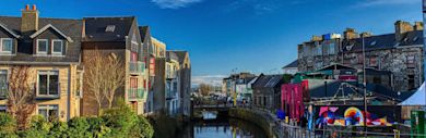 streets of ireland 