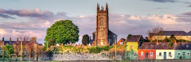 a destination in ireland