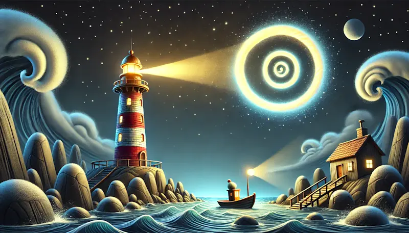 lighthouse setting expectations 