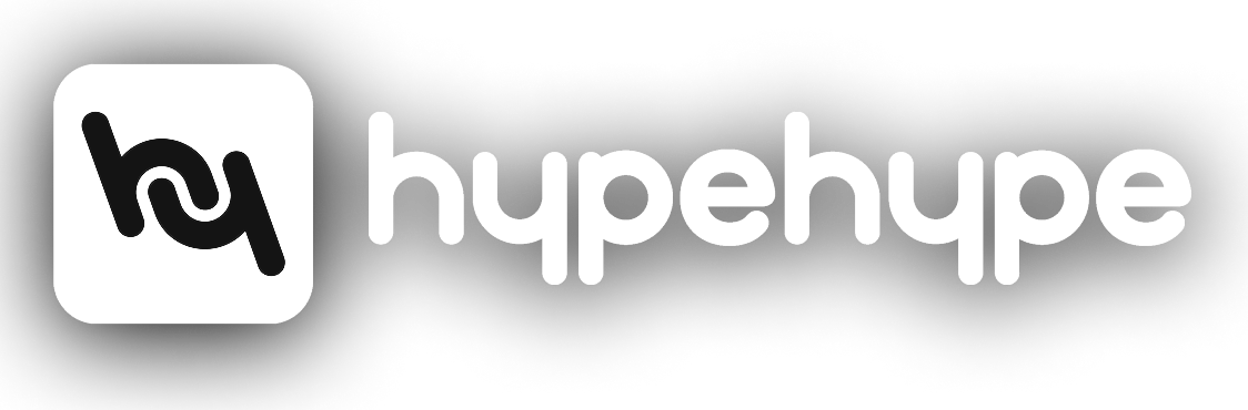 HypeHype logo