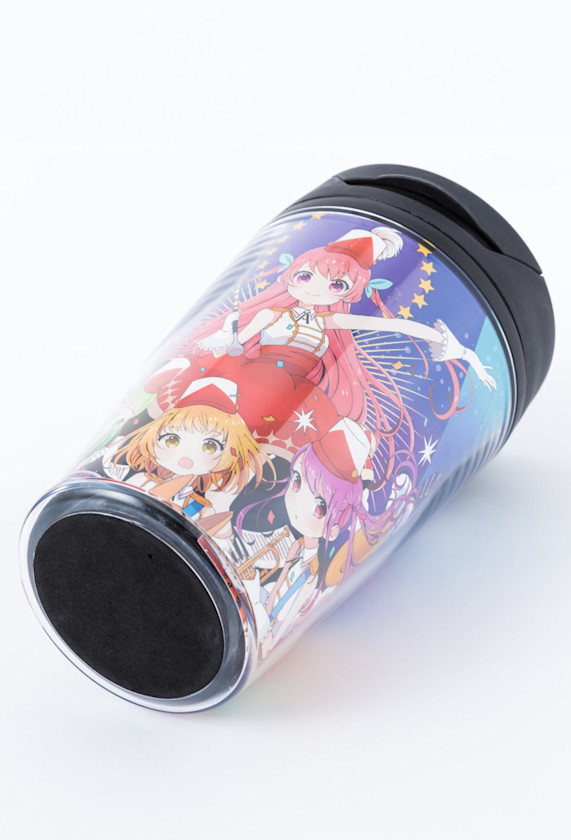 タンブラー サンプルイメージ 1