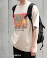 ビッグシルエットTシャツ サンプルイメージ 5