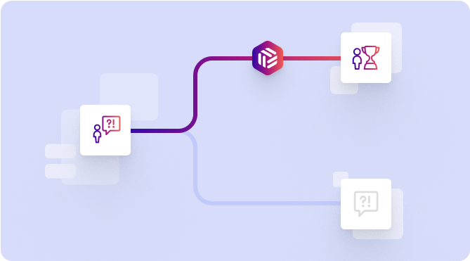 Diagram - Beamery Route