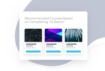 How to implement adaptive learning in 3 easy steps