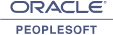 Oracle Logo