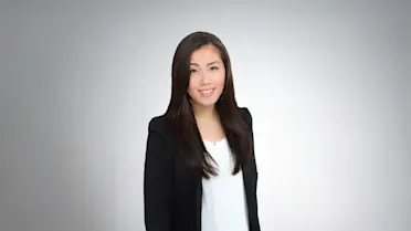 Jennifer Ding