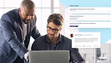 Your LMS and You: Thriving or Surviving?