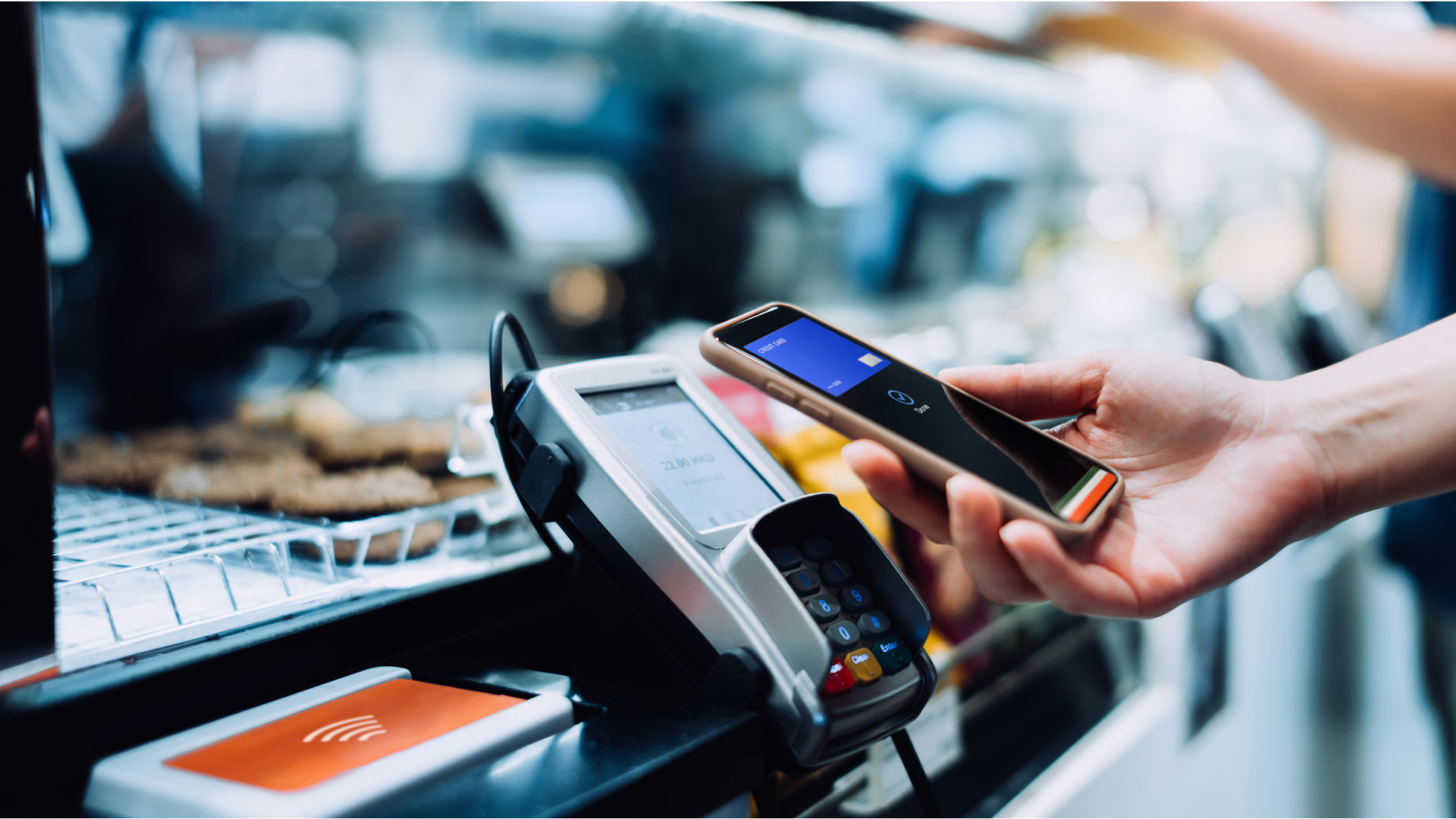 Hero Image Santander UK Expedites Onboarding with Docusign Agreement Cloud