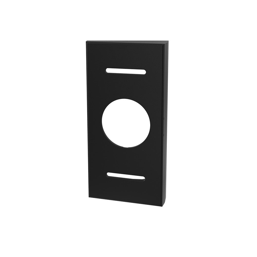 Corner Kit (for Video Doorbell - 2nd Generation & Battery Doorbell) - Black