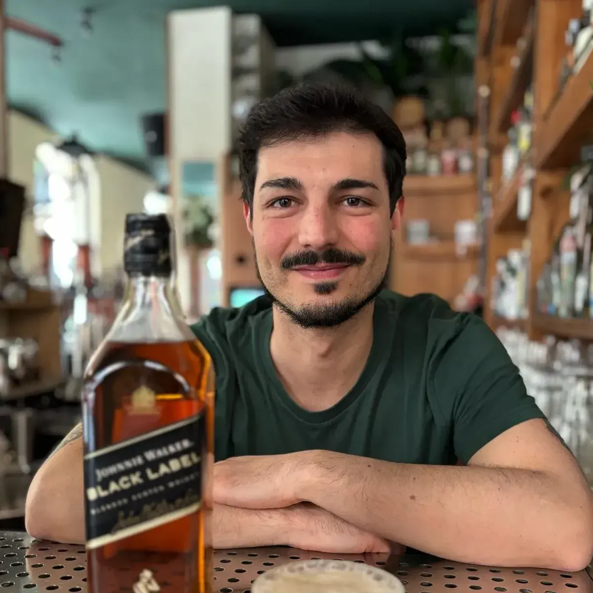 GIANLUCA BASSO