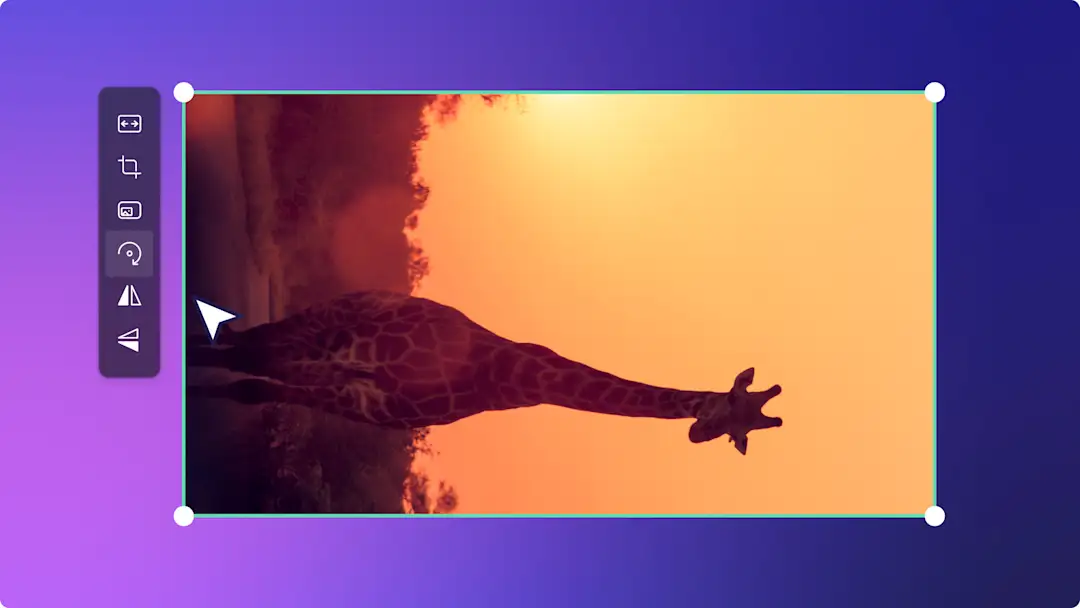 How to rotate videos for Instagram - thumbnail