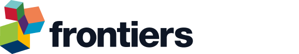 Frontiers Logo