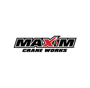 Logo Maxim Crane