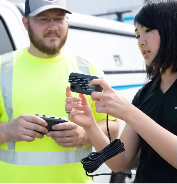 Increase driver safety