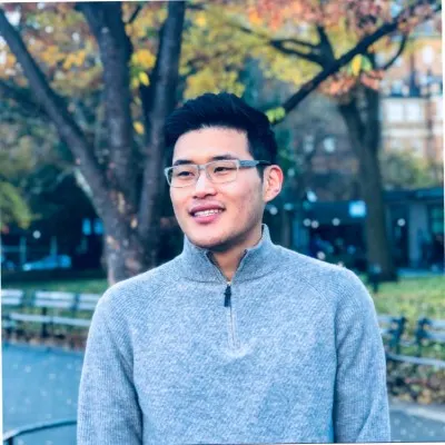 Eric Kim