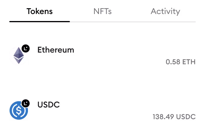 Asset Collection
