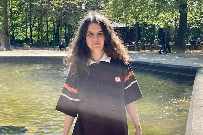 Rrita Jashari