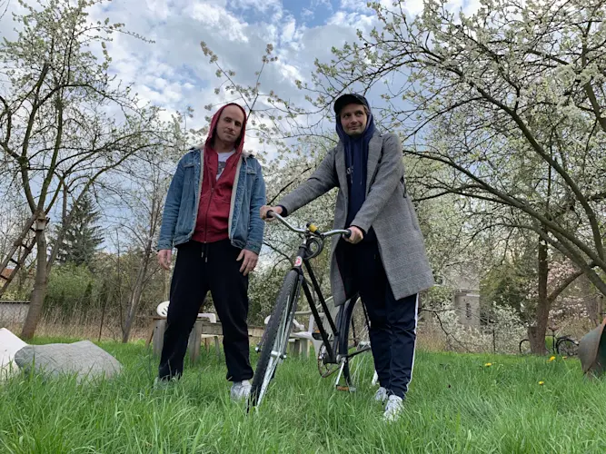 Outsiders: Astigmatic Records